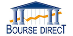 Logo Bourse Direct