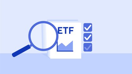 Quel ETF Choisir : Les Principaux Critères - Guide ETF | Hellomonnaie