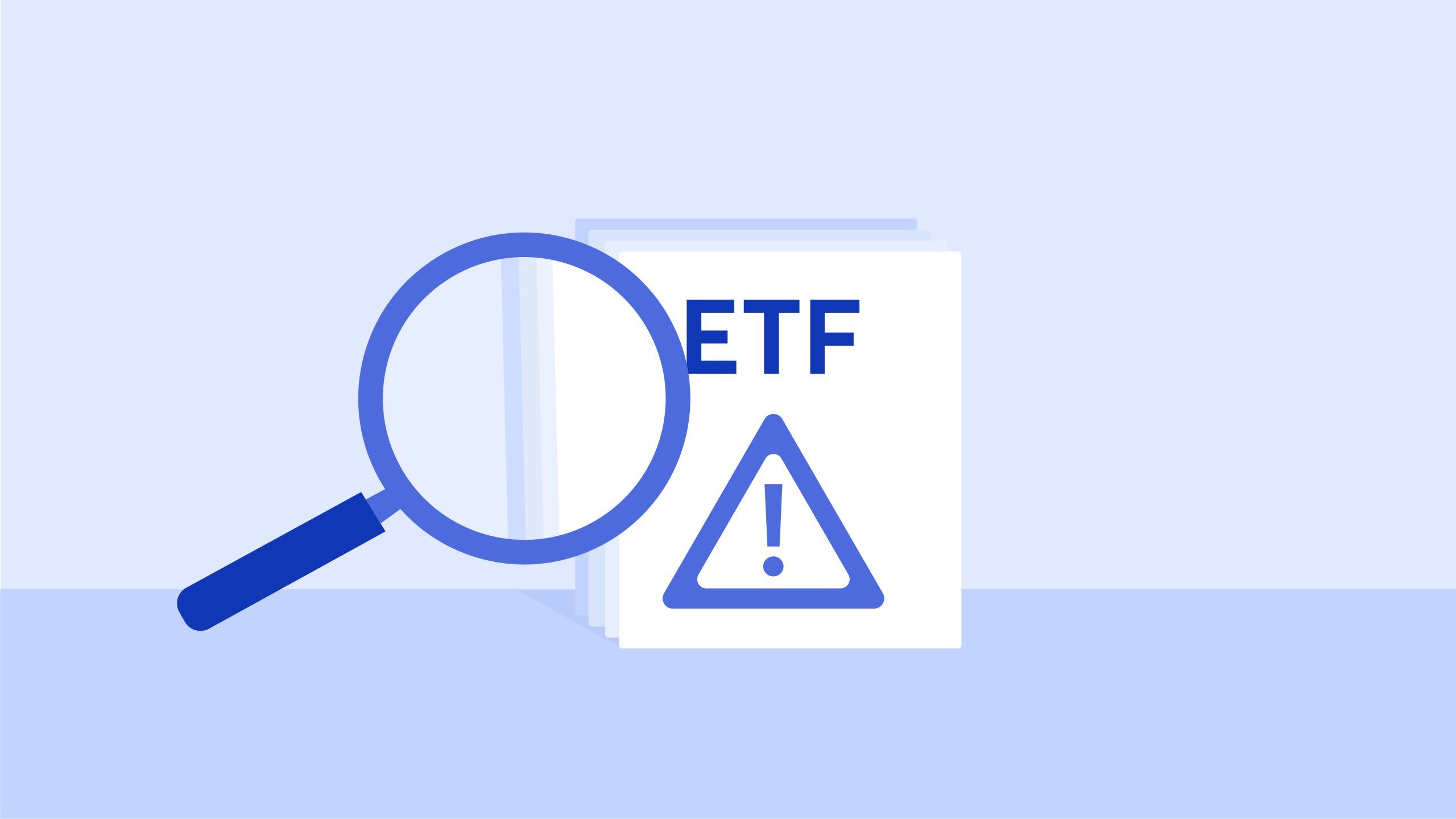 ETF : Risques à Connaître - Guide ETF | Hellomonnaie